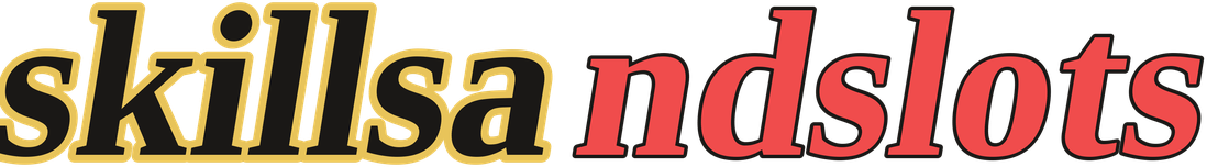 skillsandslots logo