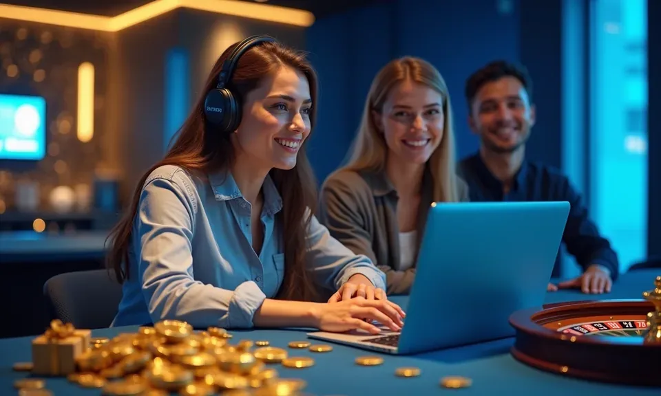 skillsandslots Mobile first