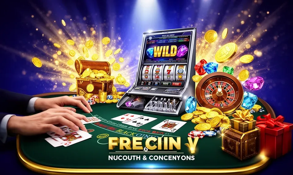 skillsandslots What These FAQs Actually Cover